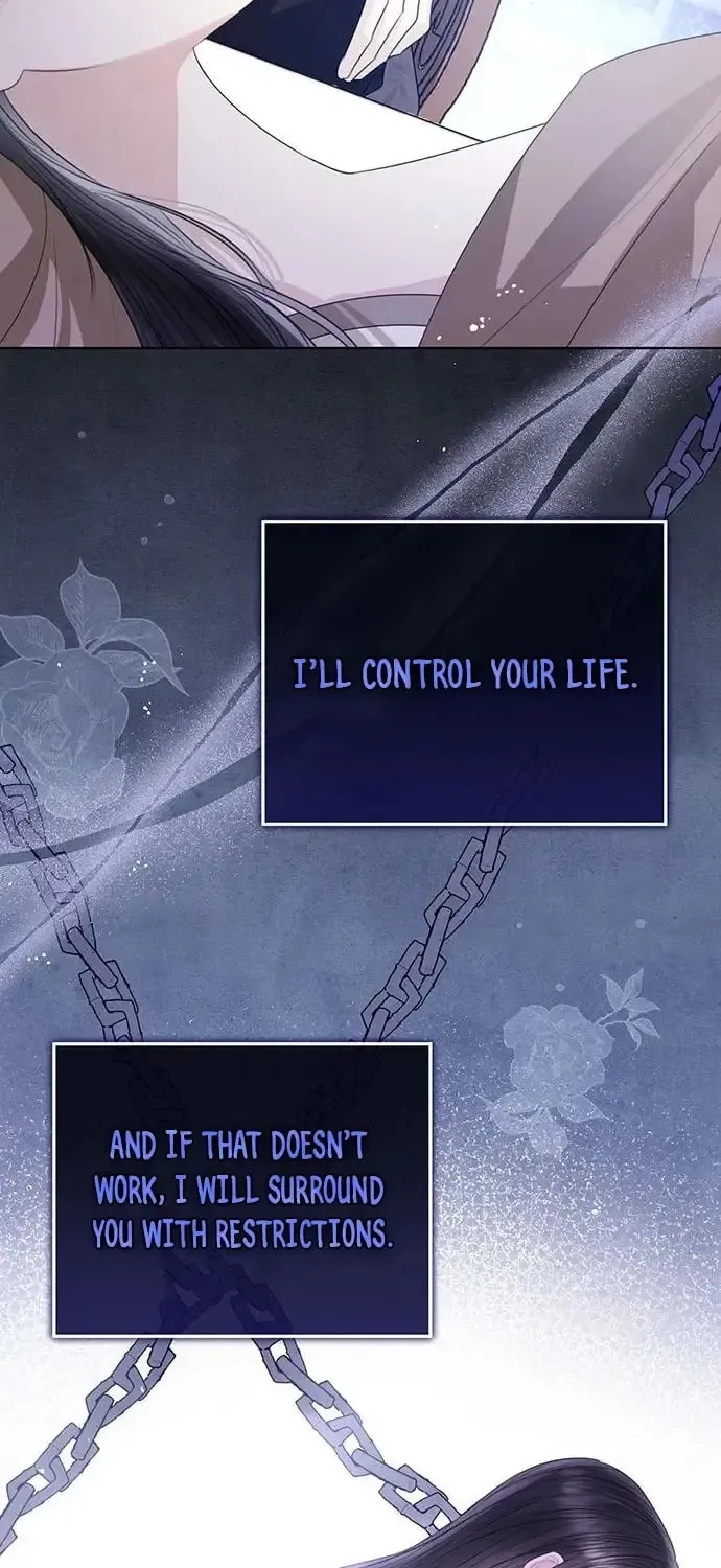 I Abdicate My Title of Empress Chapter 33 page 72 - 