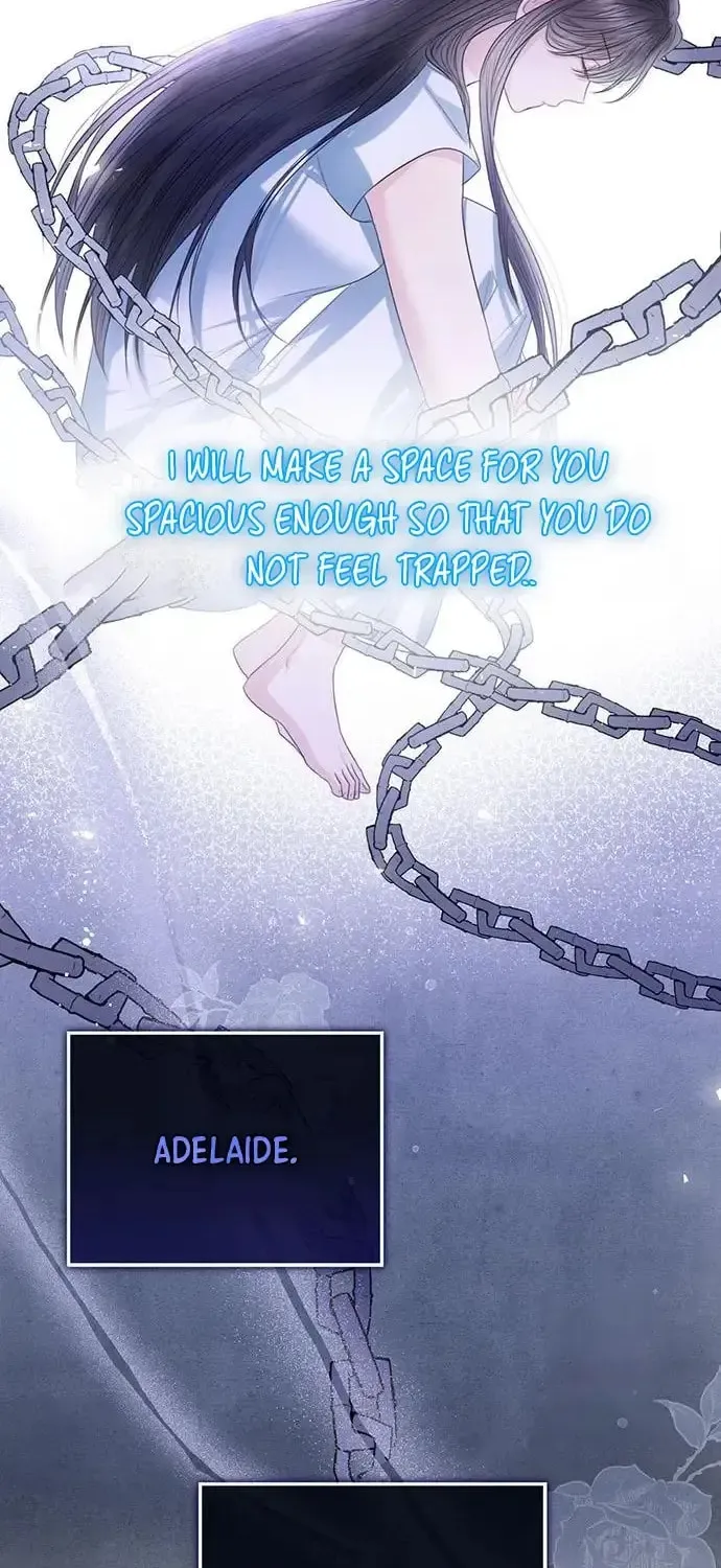 I Abdicate My Title of Empress Chapter 33 page 73 - 