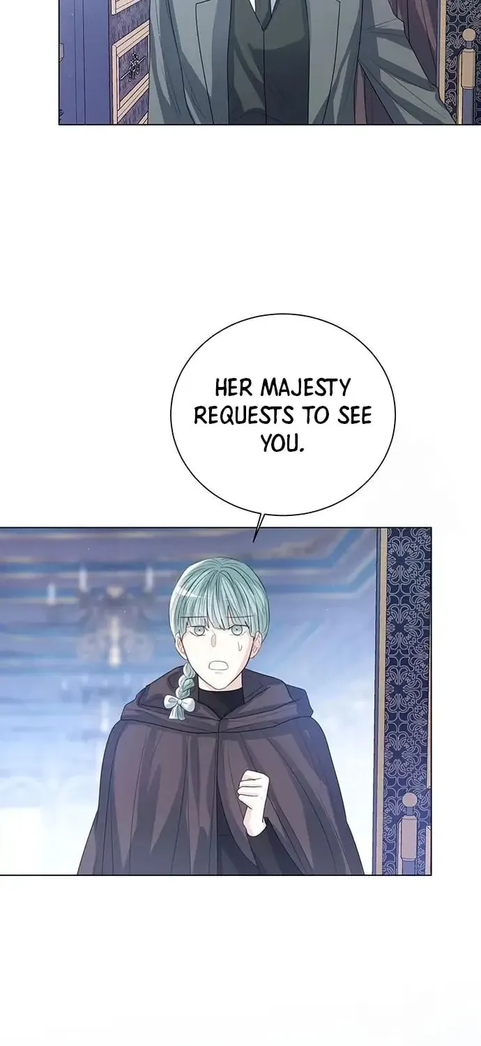 I Abdicate My Title of Empress Chapter 33 page 80 - 