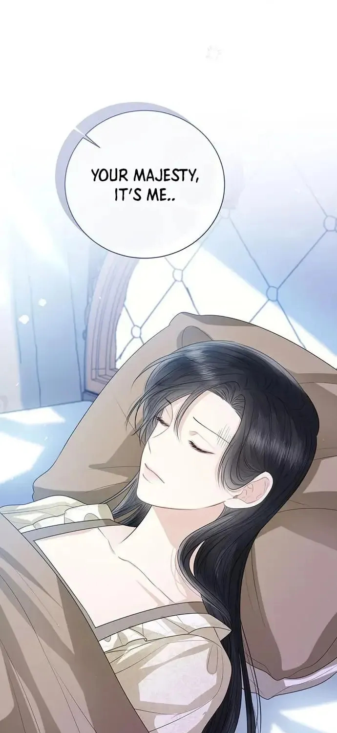 I Abdicate My Title of Empress Chapter 33 page 86 - 