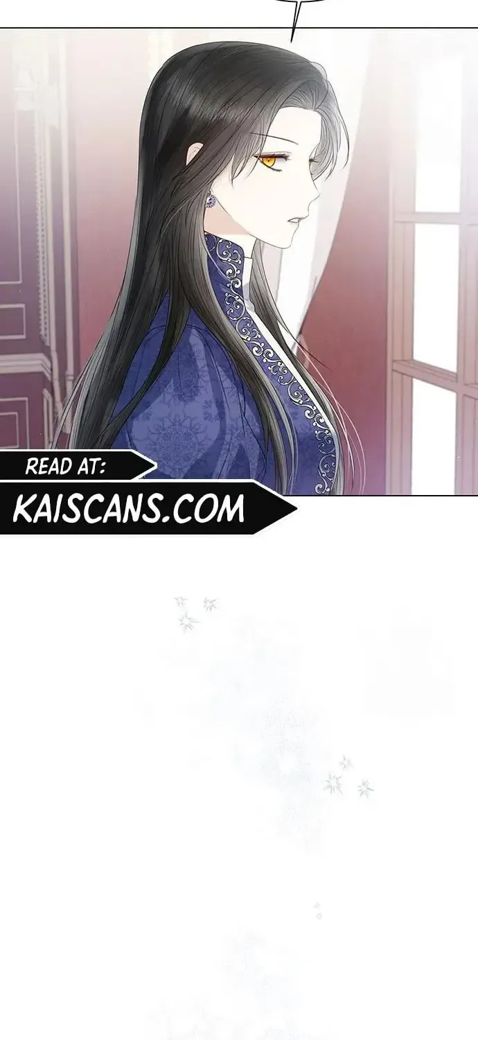 I Abdicate My Title of Empress Chapter 33 page 10 - 