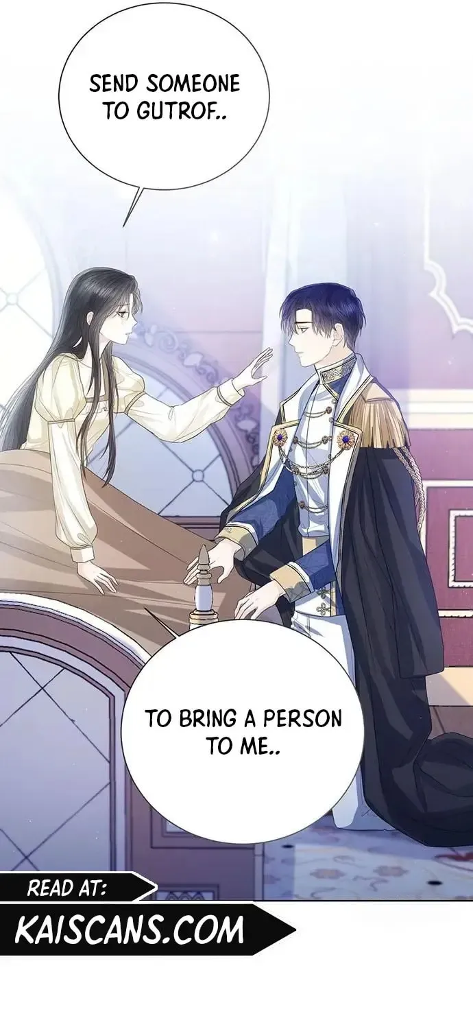 I Abdicate My Title of Empress Chapter 33 page 91 - 