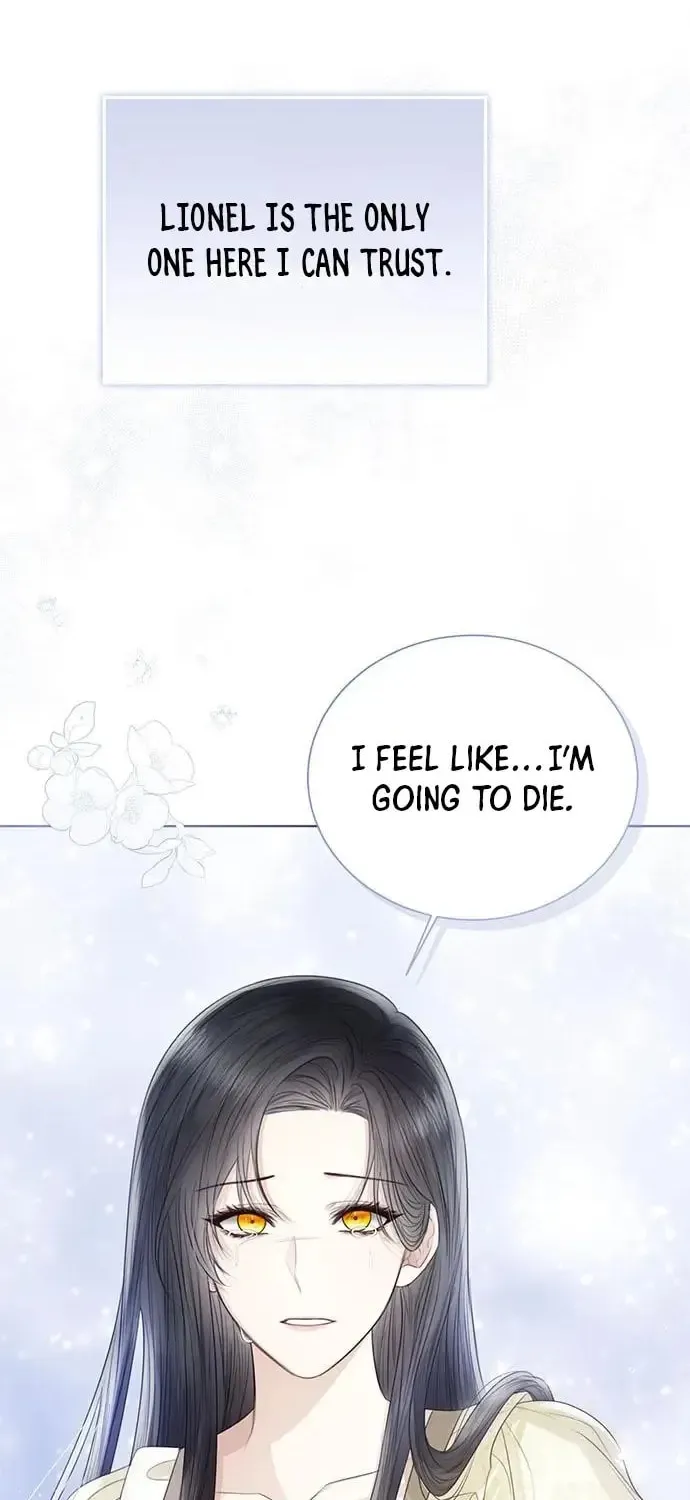 I Abdicate My Title of Empress Chapter 33 page 92 - 