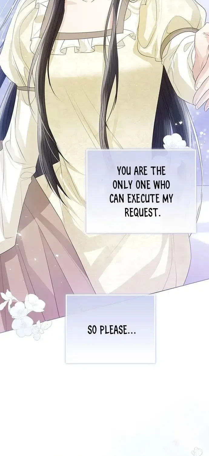I Abdicate My Title of Empress Chapter 33 page 93 - 