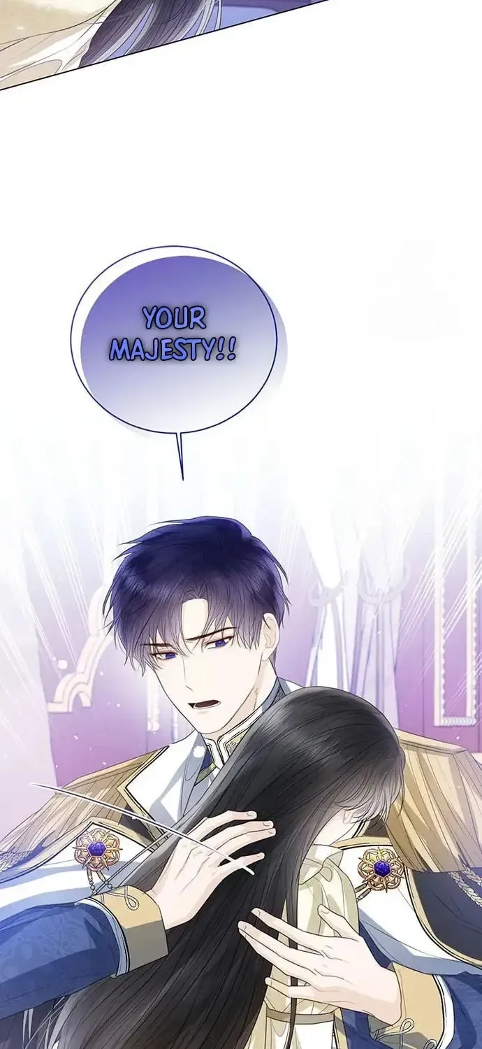 I Abdicate My Title of Empress Chapter 33 page 100 - 