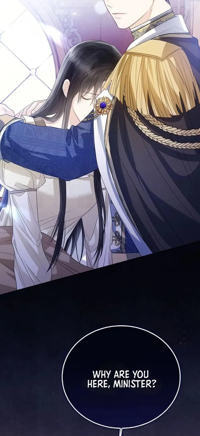 I Abdicate My Title of Empress Chapter 34 page 16 - 