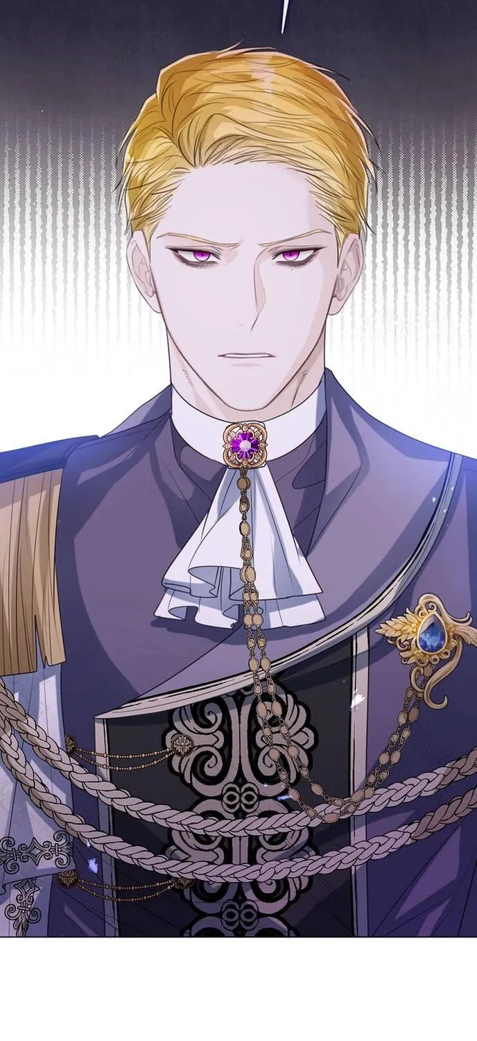 I Abdicate My Title of Empress Chapter 34 page 17 - 