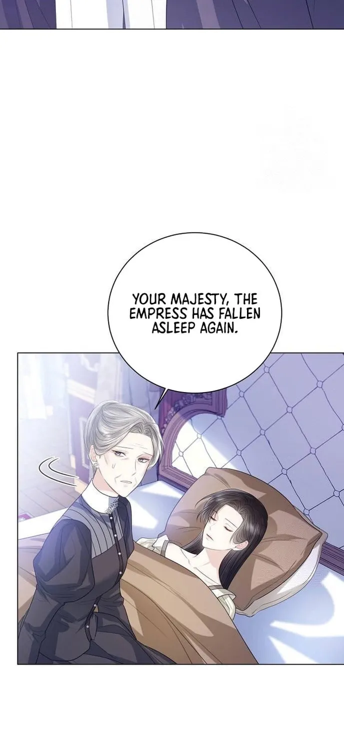 I Abdicate My Title of Empress Chapter 34 page 20 - 