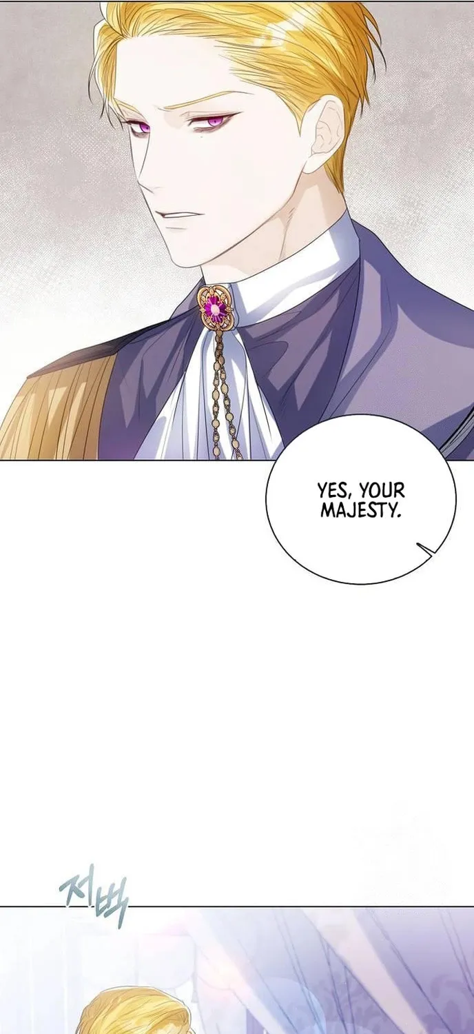 I Abdicate My Title of Empress Chapter 34 page 22 - 