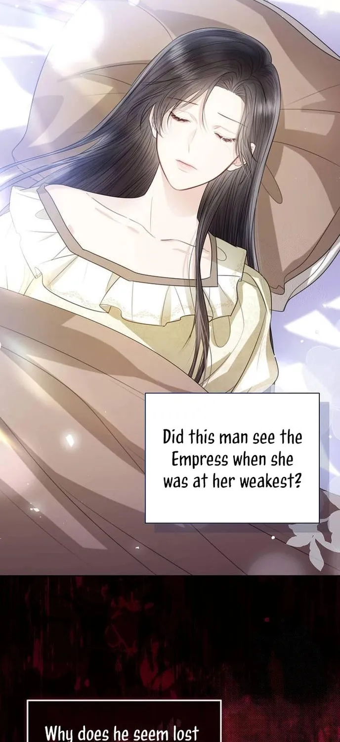 I Abdicate My Title of Empress Chapter 34 page 25 - 
