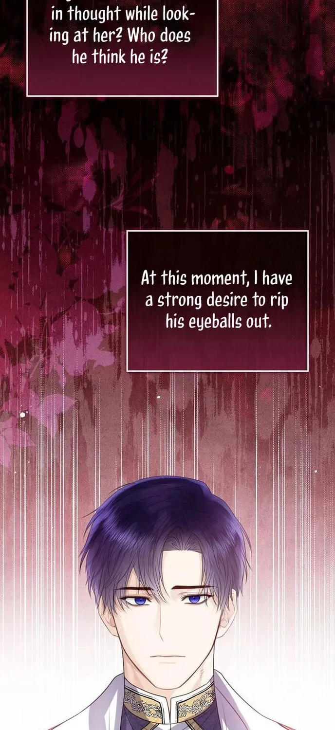 I Abdicate My Title of Empress Chapter 34 page 26 - 