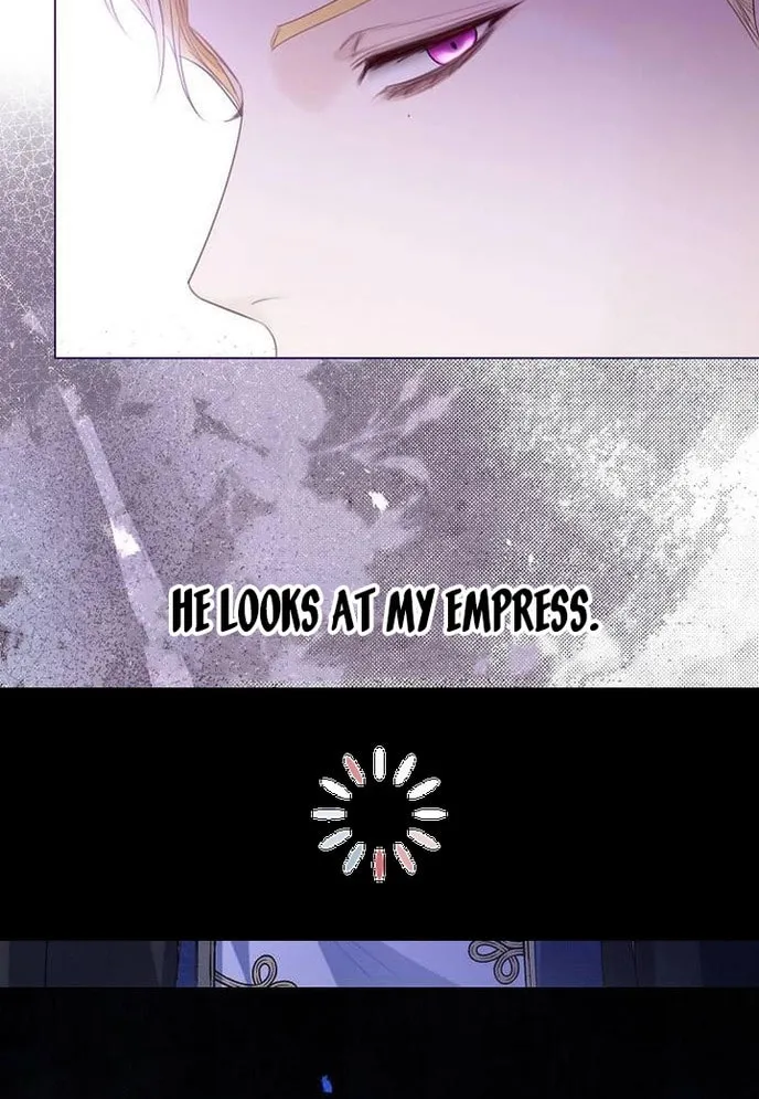 I Abdicate My Title of Empress Chapter 34 page 28 - 