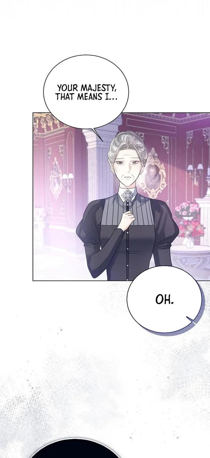 I Abdicate My Title of Empress Chapter 34 page 30 - 