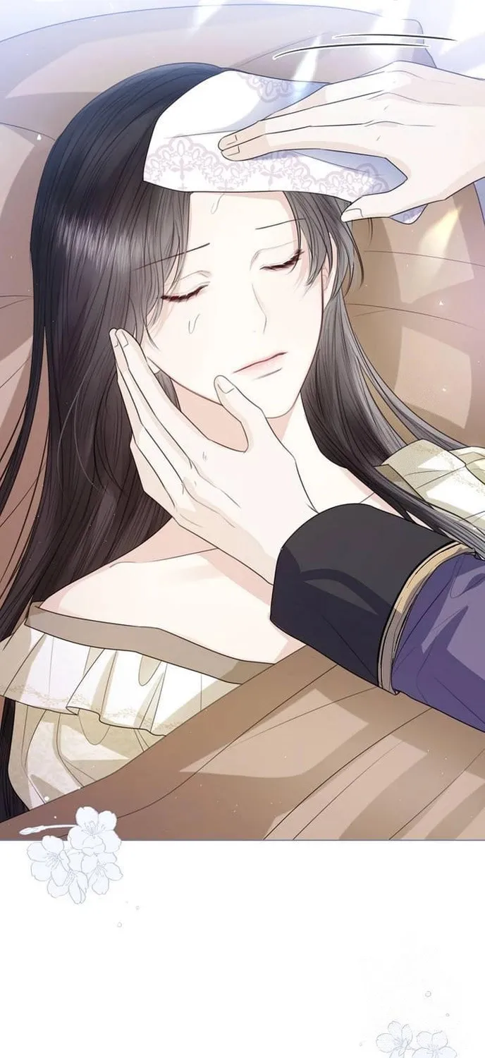 I Abdicate My Title of Empress Chapter 34 page 36 - 