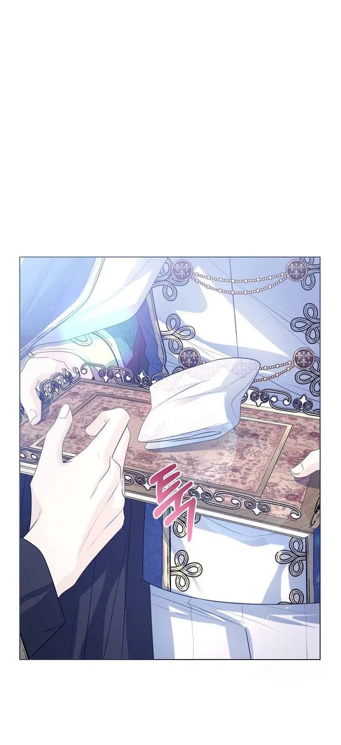 I Abdicate My Title of Empress Chapter 34 page 39 - 