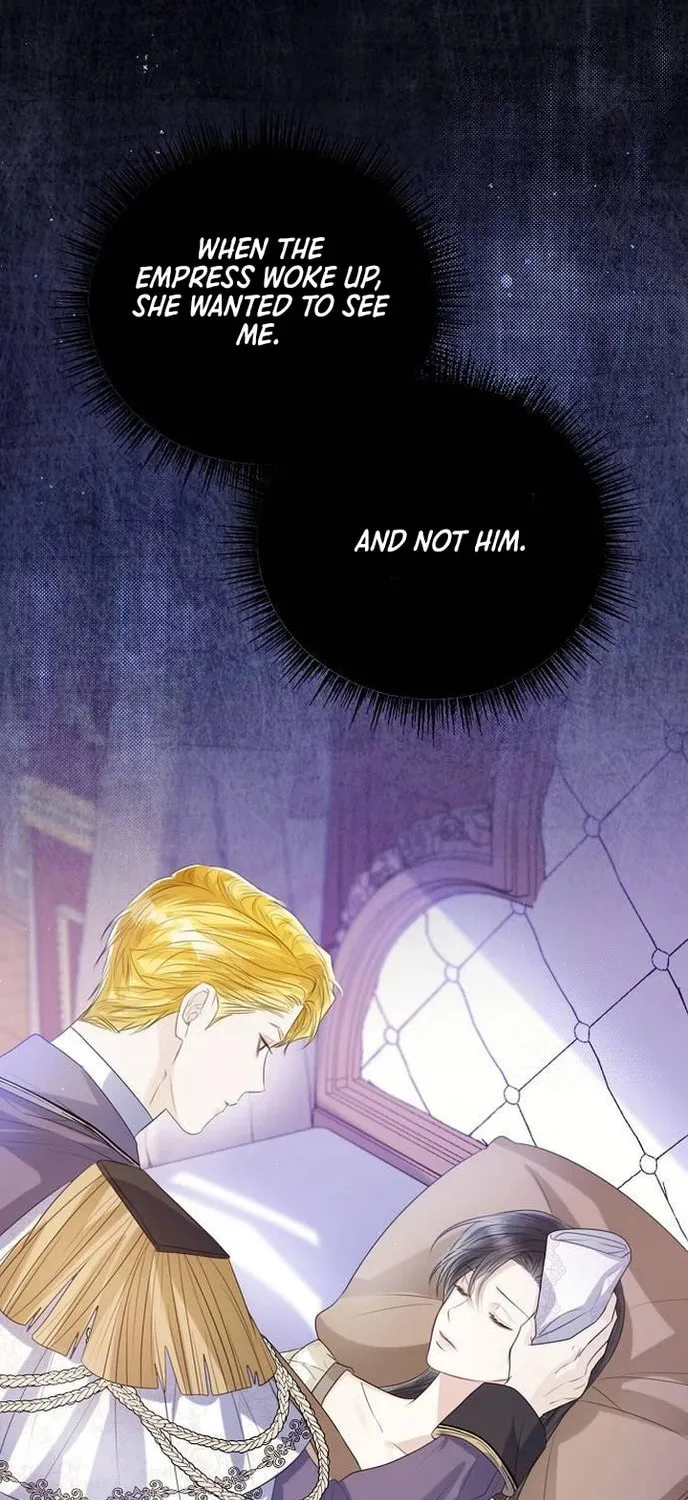 I Abdicate My Title of Empress Chapter 34 page 47 - 