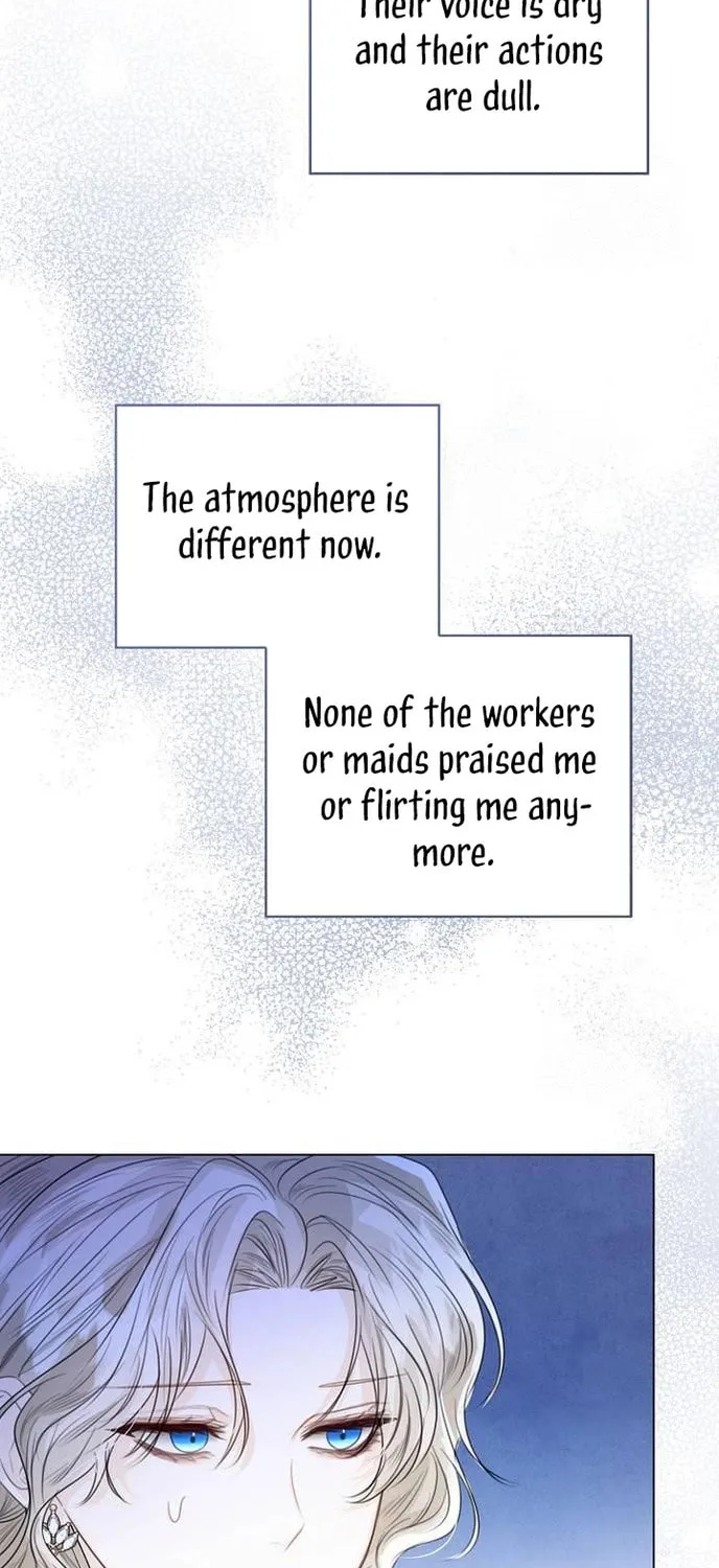 I Abdicate My Title of Empress Chapter 34 page 6 - 