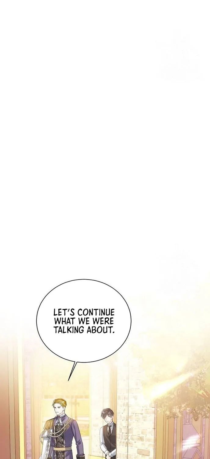 I Abdicate My Title of Empress Chapter 34 page 52 - 