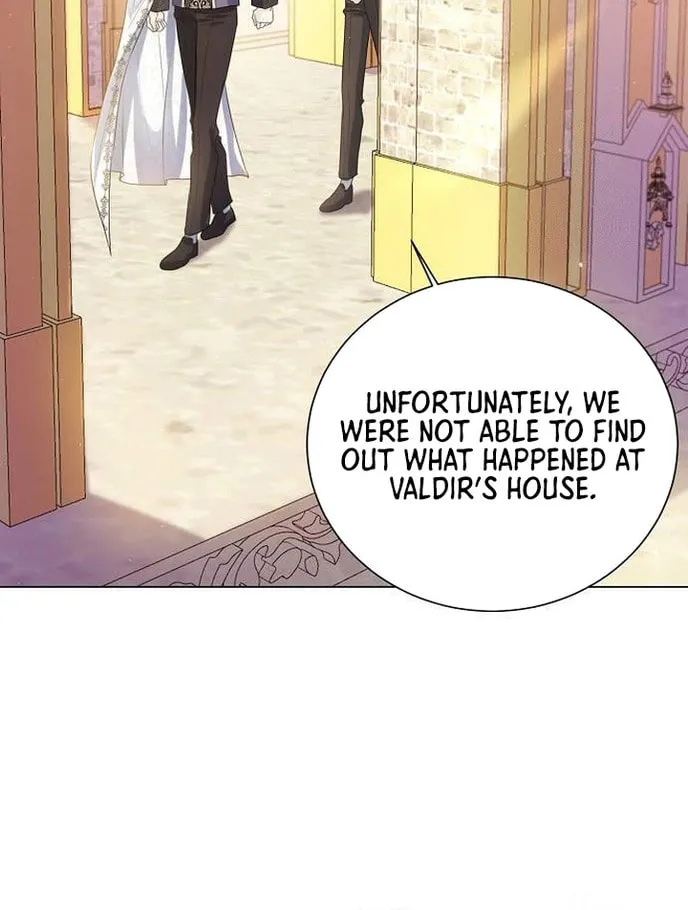 I Abdicate My Title of Empress Chapter 34 page 53 - 