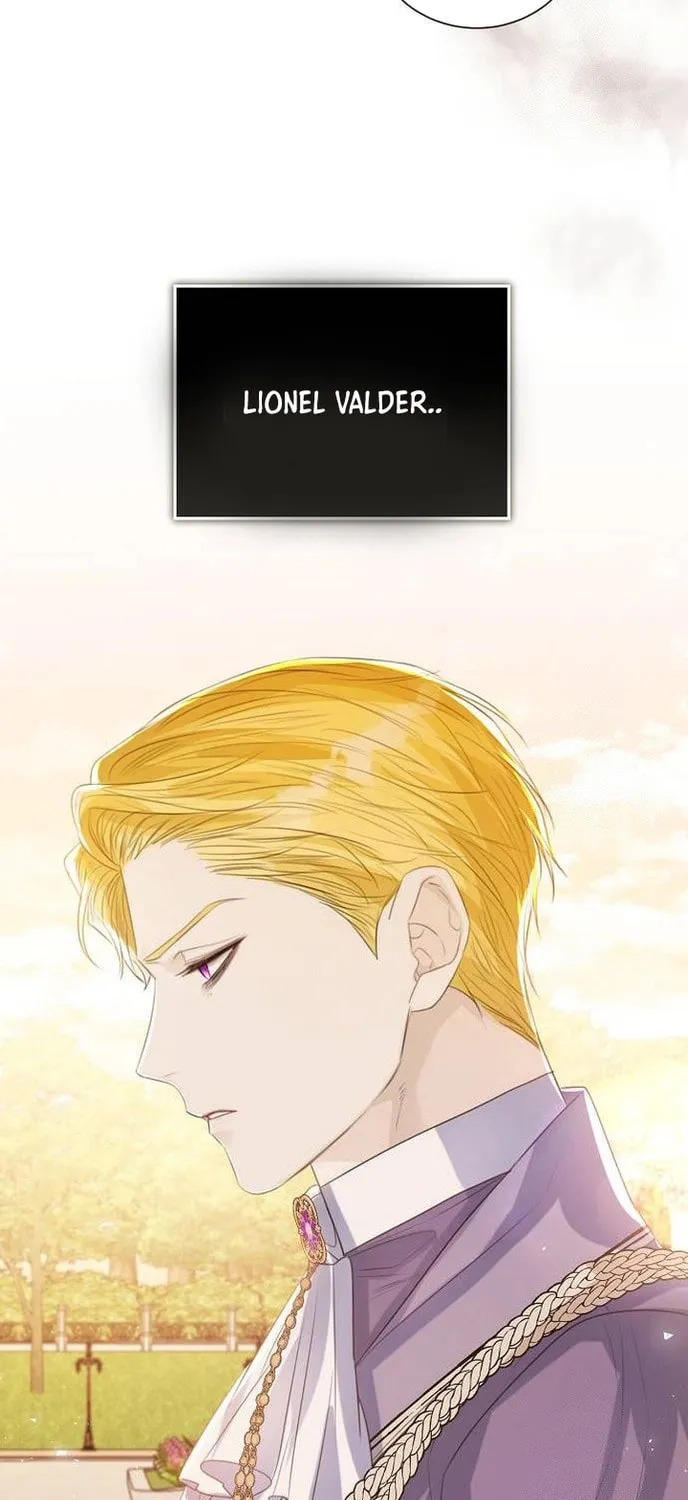 I Abdicate My Title of Empress Chapter 34 page 56 - 