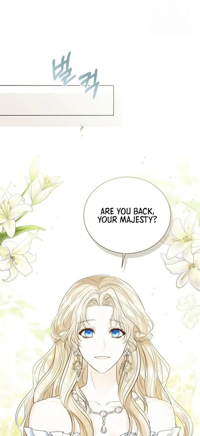 I Abdicate My Title of Empress Chapter 34 page 58 - 