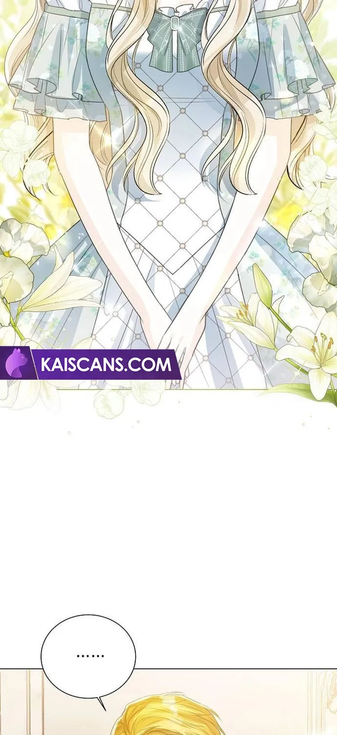 I Abdicate My Title of Empress Chapter 34 page 59 - 