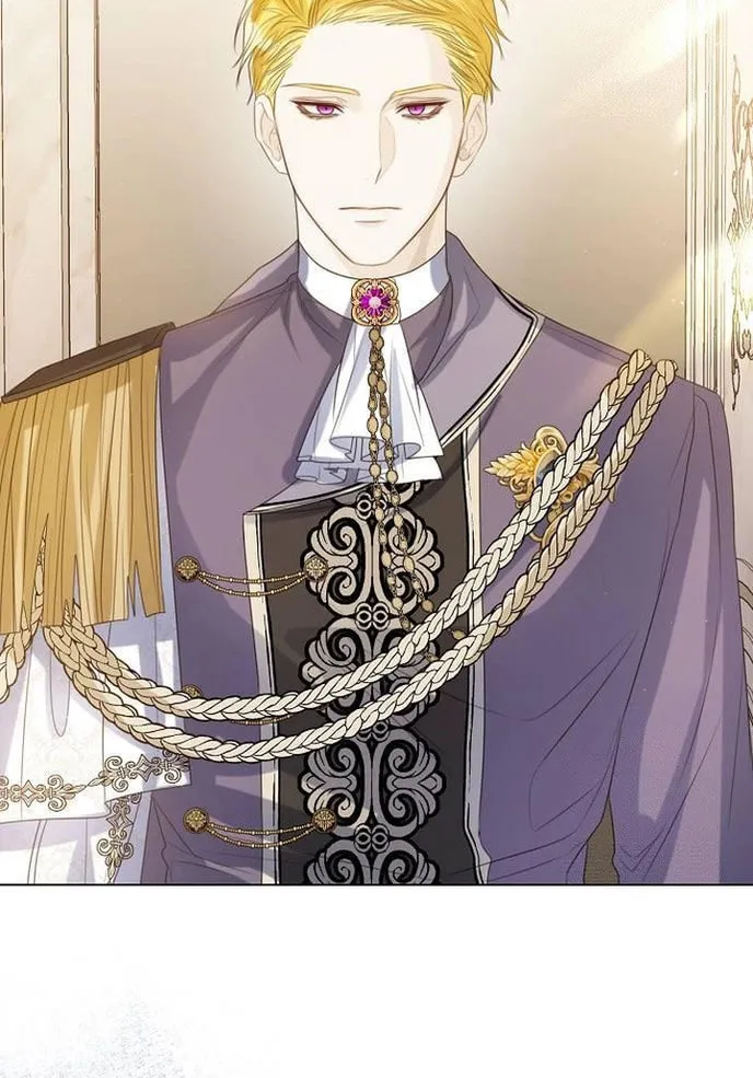 I Abdicate My Title of Empress Chapter 34 page 60 - 
