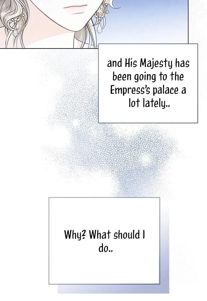 I Abdicate My Title of Empress Chapter 34 page 7 - 