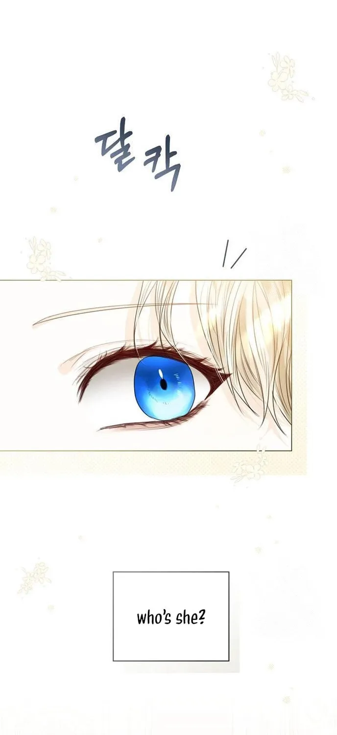 I Abdicate My Title of Empress Chapter 34 page 64 - 