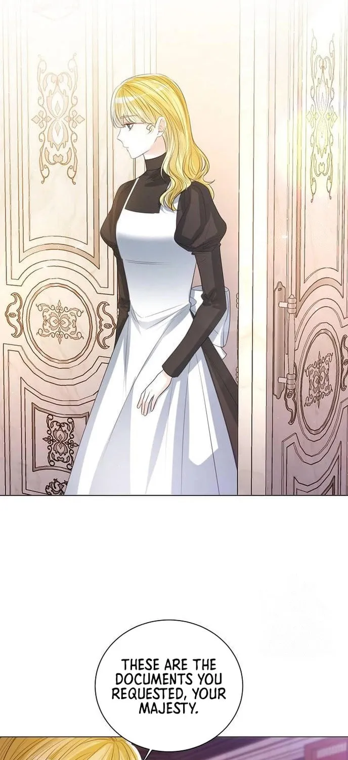I Abdicate My Title of Empress Chapter 34 page 65 - 