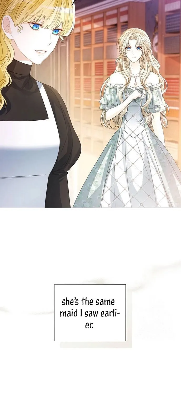 I Abdicate My Title of Empress Chapter 34 page 66 - 