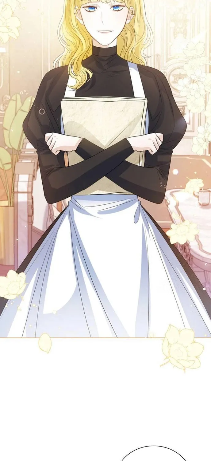 I Abdicate My Title of Empress Chapter 34 page 69 - 