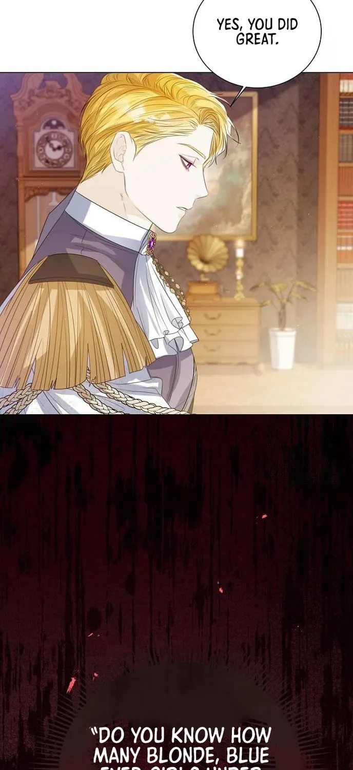 I Abdicate My Title of Empress Chapter 34 page 70 - 