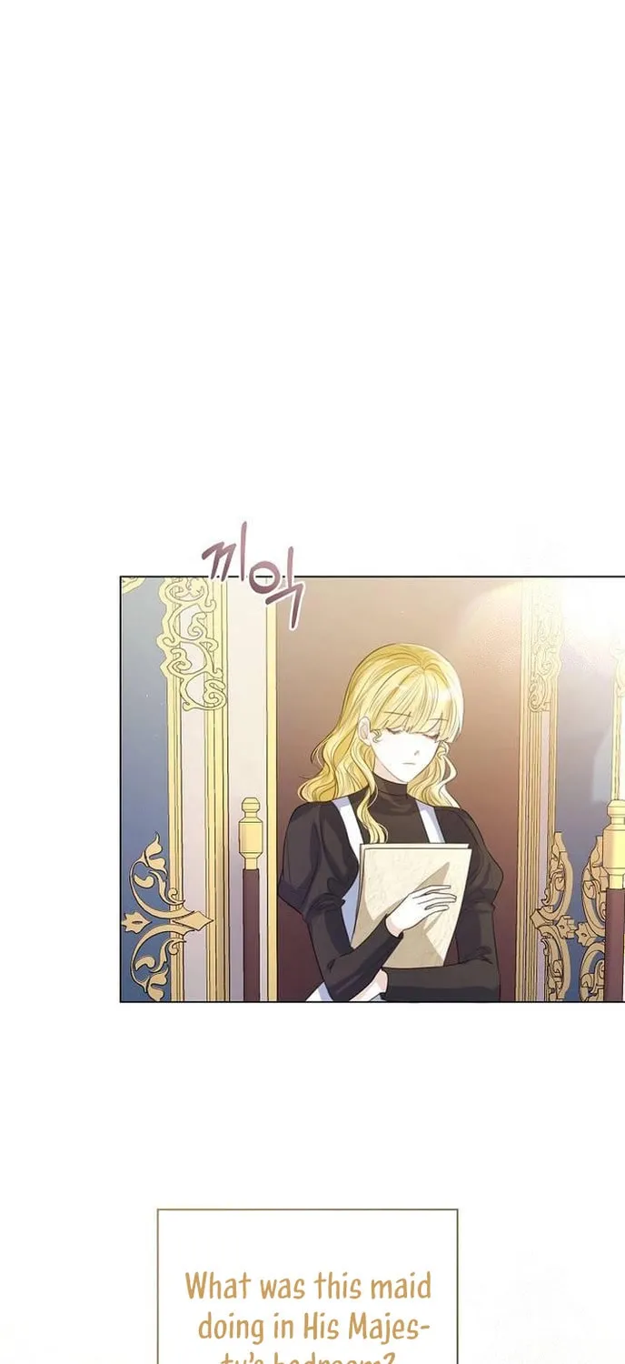 I Abdicate My Title of Empress Chapter 34 page 8 - 