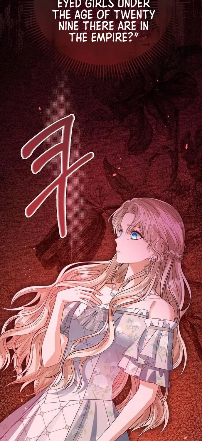 I Abdicate My Title of Empress Chapter 34 page 71 - 