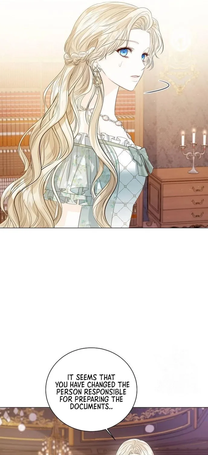 I Abdicate My Title of Empress Chapter 34 page 75 - 