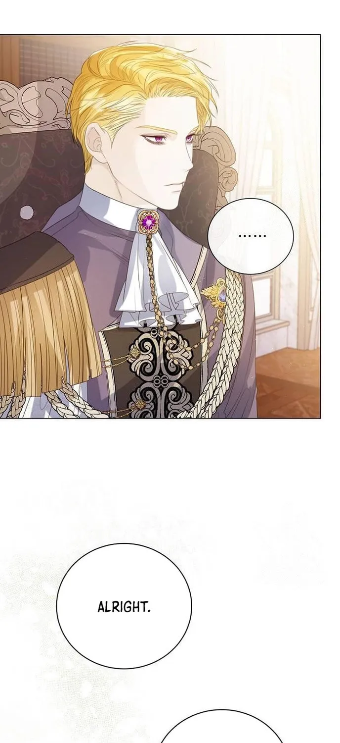 I Abdicate My Title of Empress Chapter 34 page 78 - 