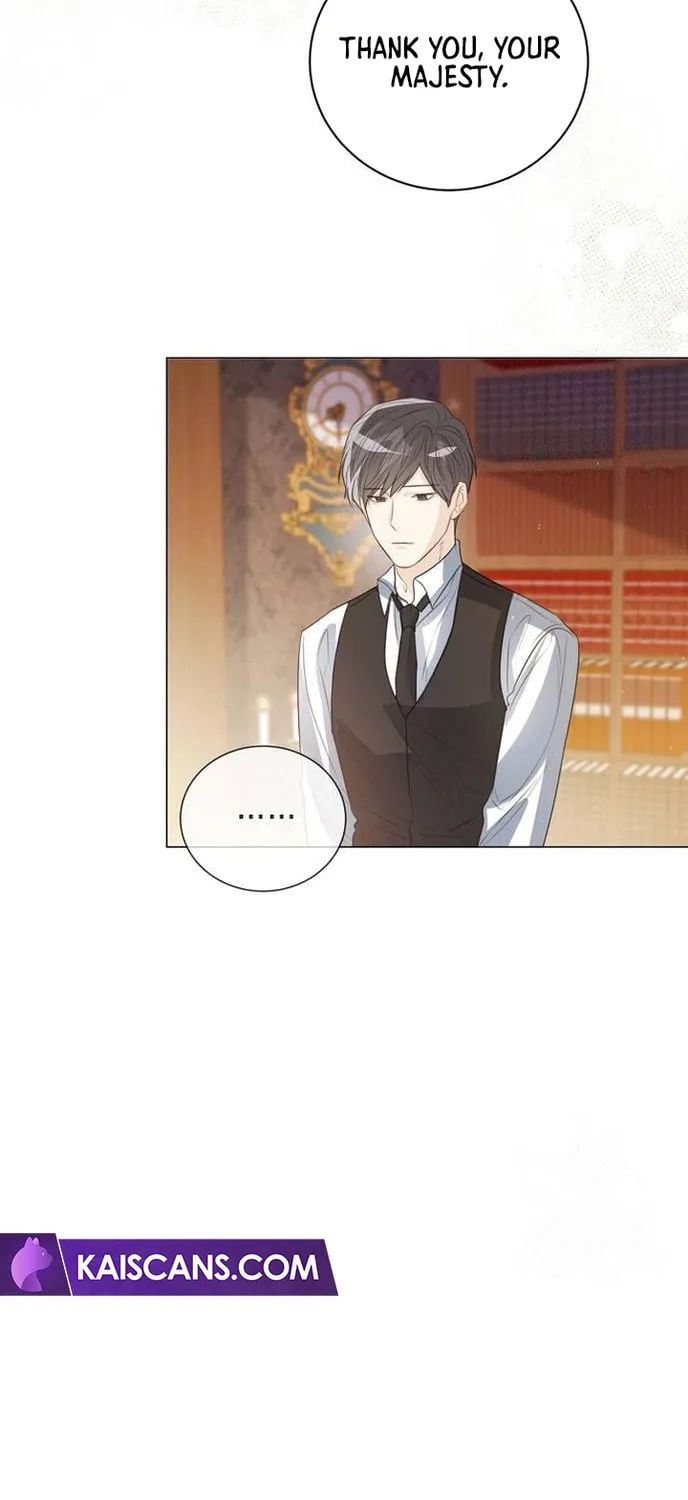 I Abdicate My Title of Empress Chapter 34 page 79 - 