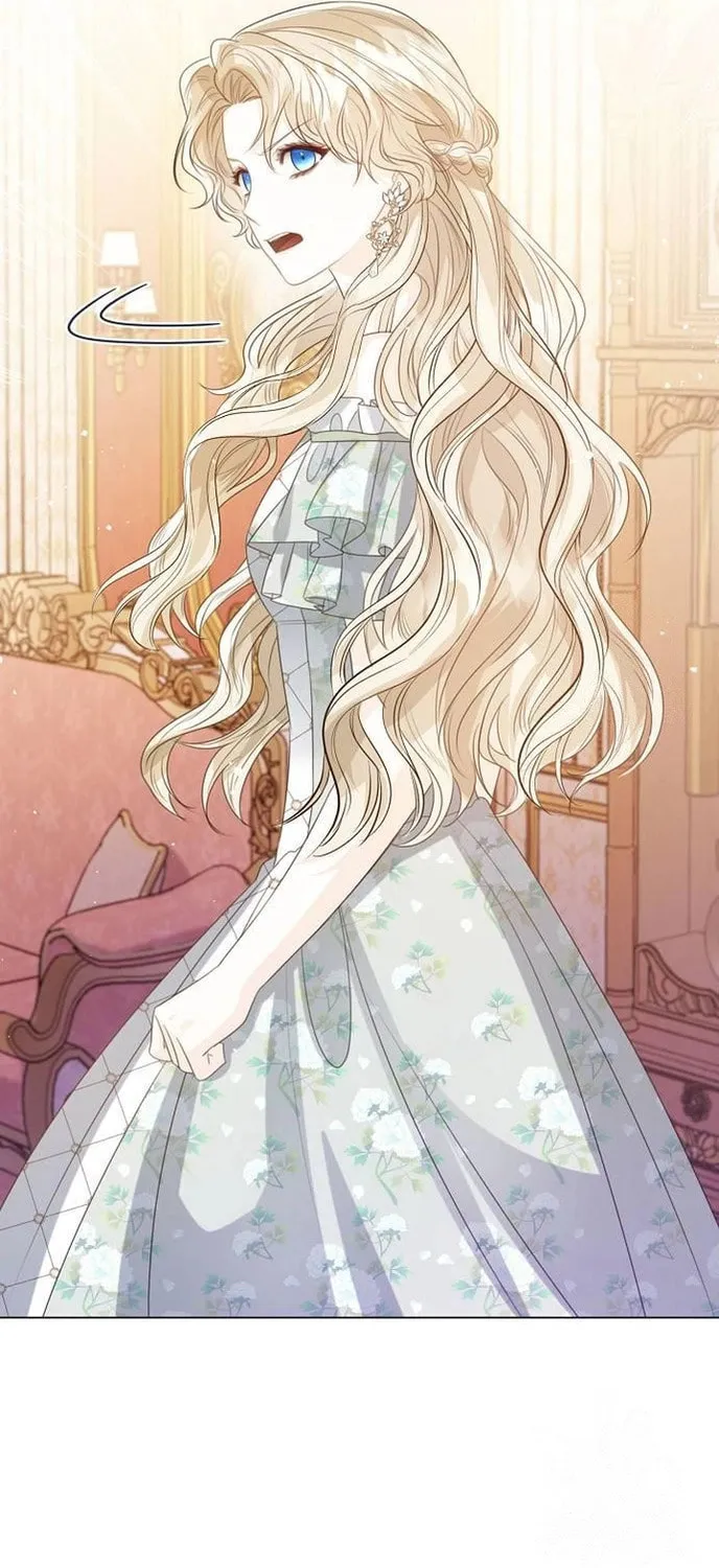 I Abdicate My Title of Empress Chapter 34 page 81 - 