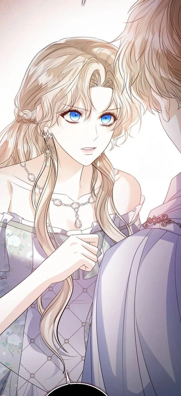 I Abdicate My Title of Empress Chapter 34 page 84 - 