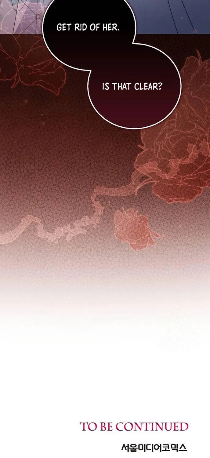 I Abdicate My Title of Empress Chapter 34 page 85 - 