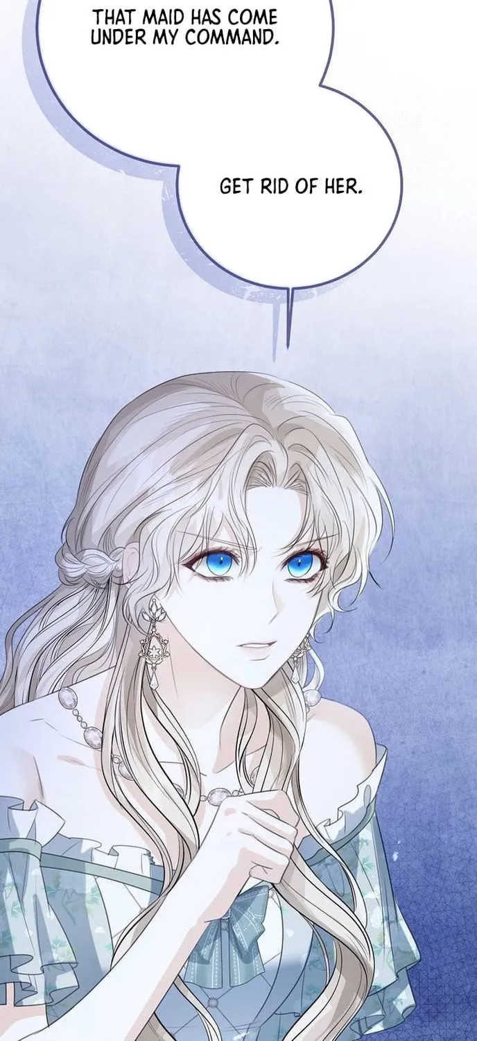 I Abdicate My Title of Empress Chapter 35 page 2 - 