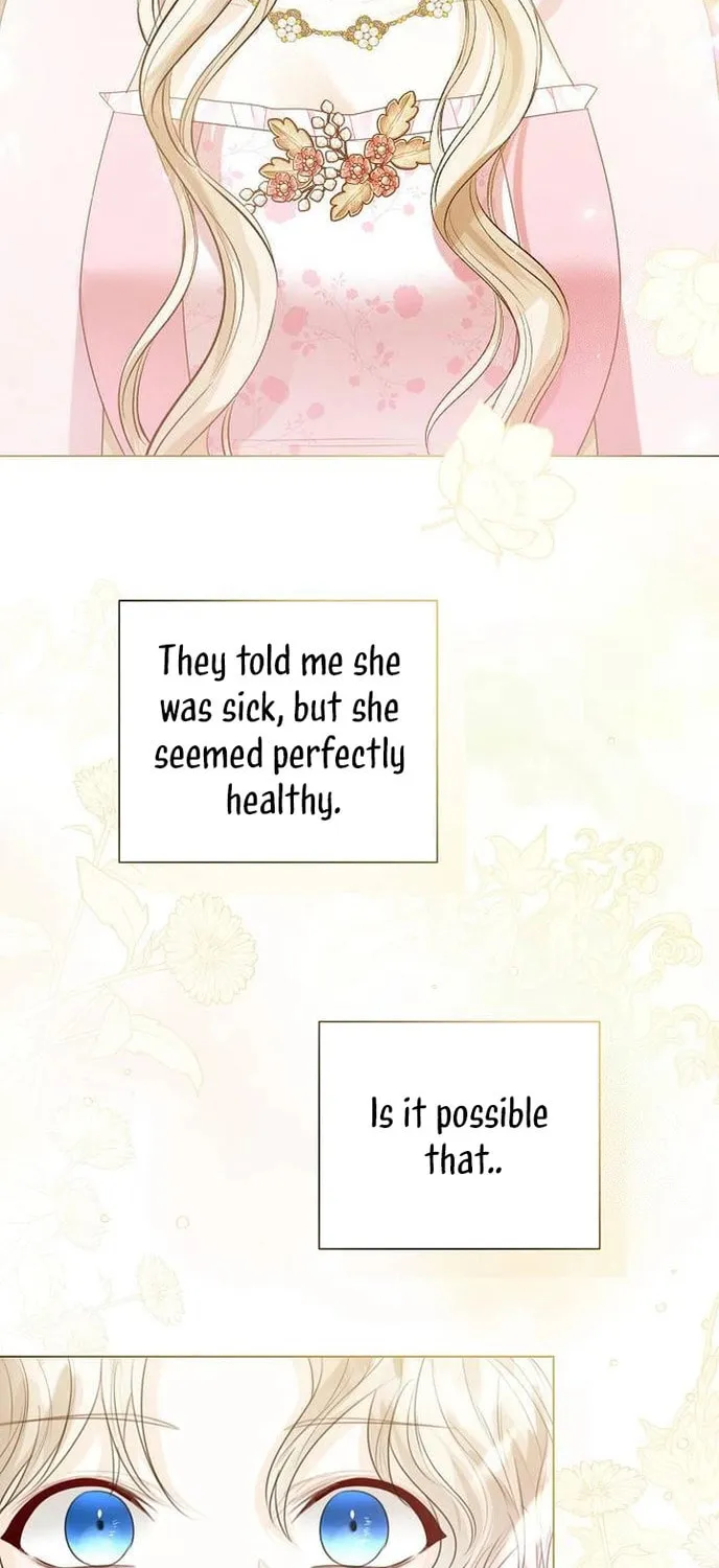 I Abdicate My Title of Empress Chapter 35 page 101 - 