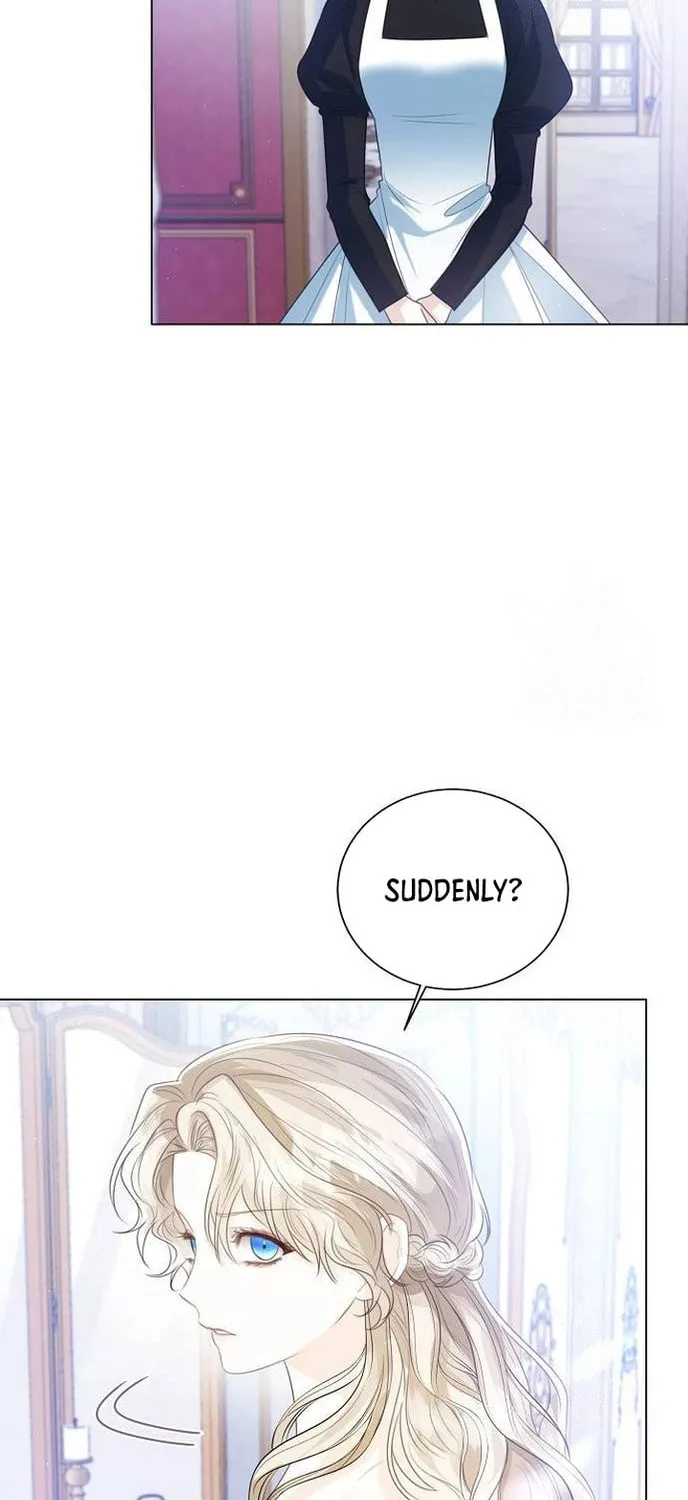 I Abdicate My Title of Empress Chapter 35 page 16 - 