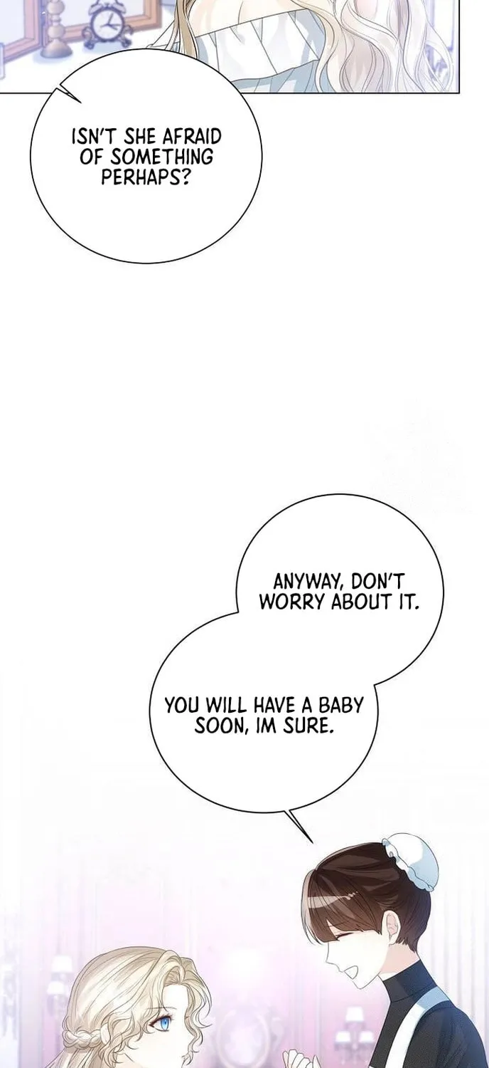 I Abdicate My Title of Empress Chapter 35 page 17 - 