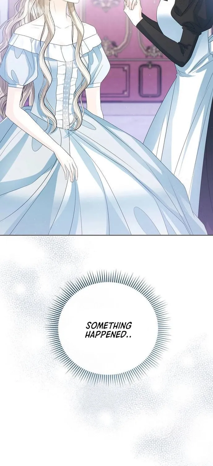 I Abdicate My Title of Empress Chapter 35 page 18 - 