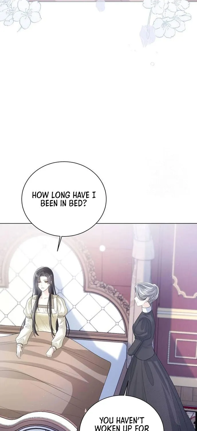 I Abdicate My Title of Empress Chapter 35 page 23 - 