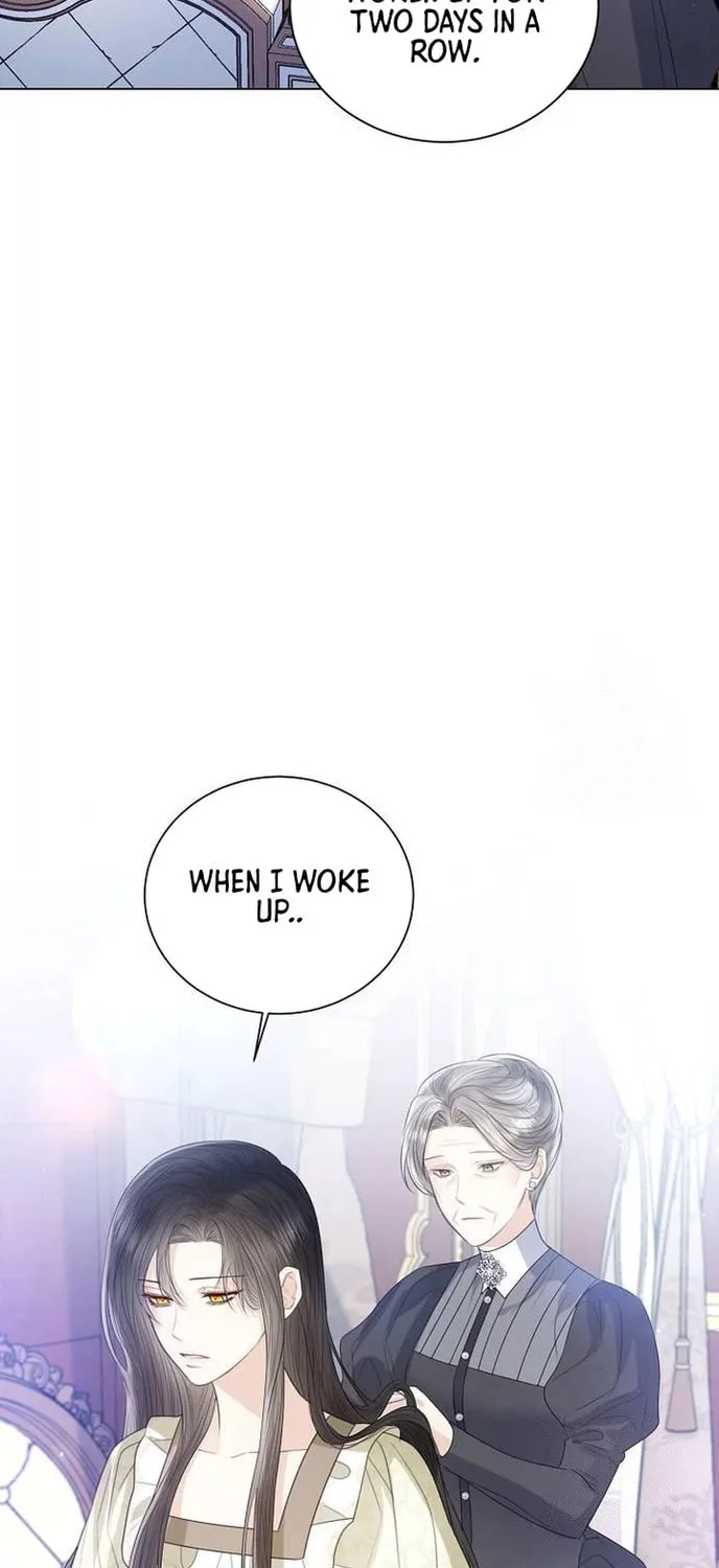 I Abdicate My Title of Empress Chapter 35 page 24 - 