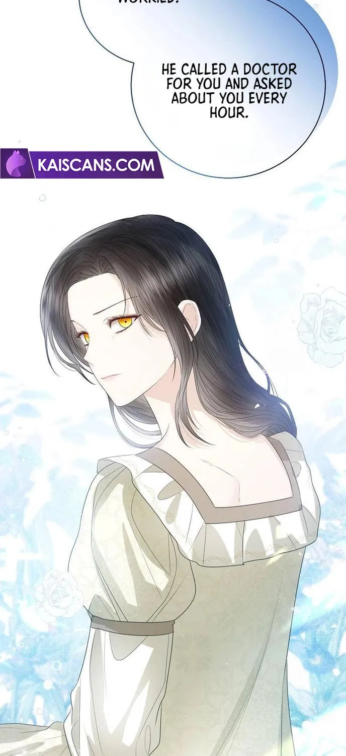 I Abdicate My Title of Empress Chapter 35 page 31 - 
