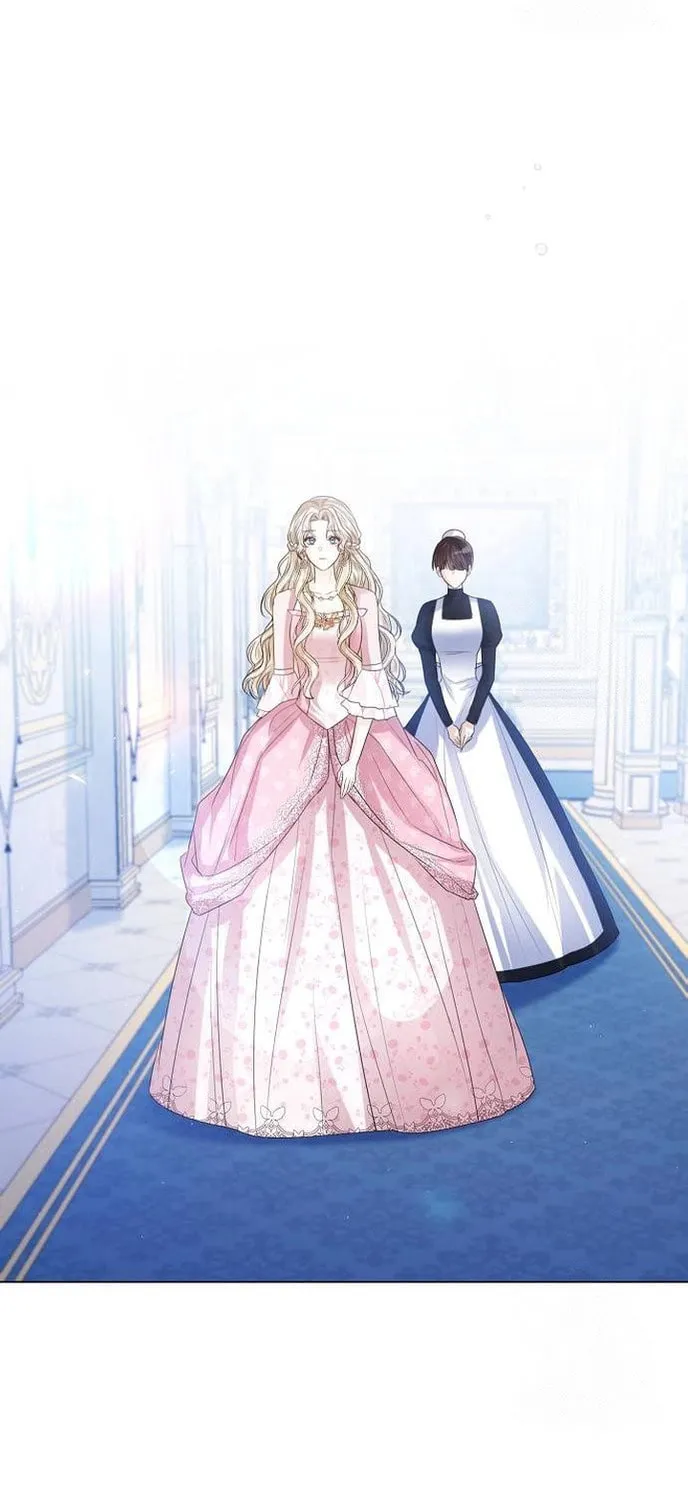 I Abdicate My Title of Empress Chapter 35 page 33 - 